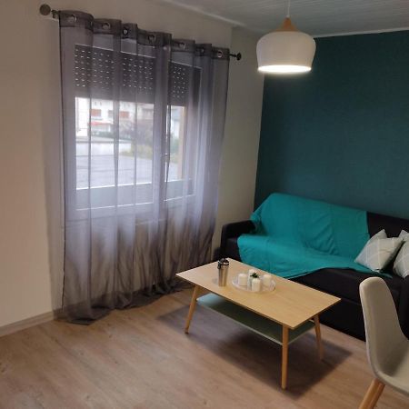 Studio Cosy Proche Du Centre + Parking Gratuit 克吕斯 外观 照片
